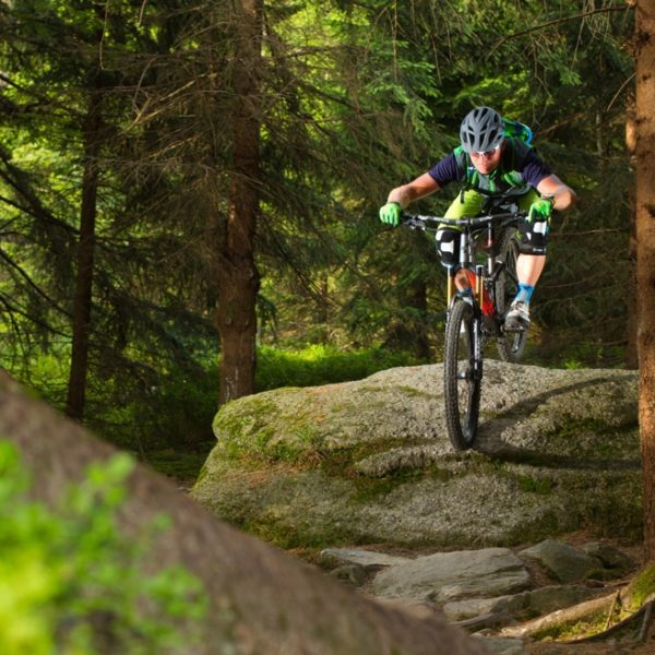 MTB Kurs S3: Trail Advanced