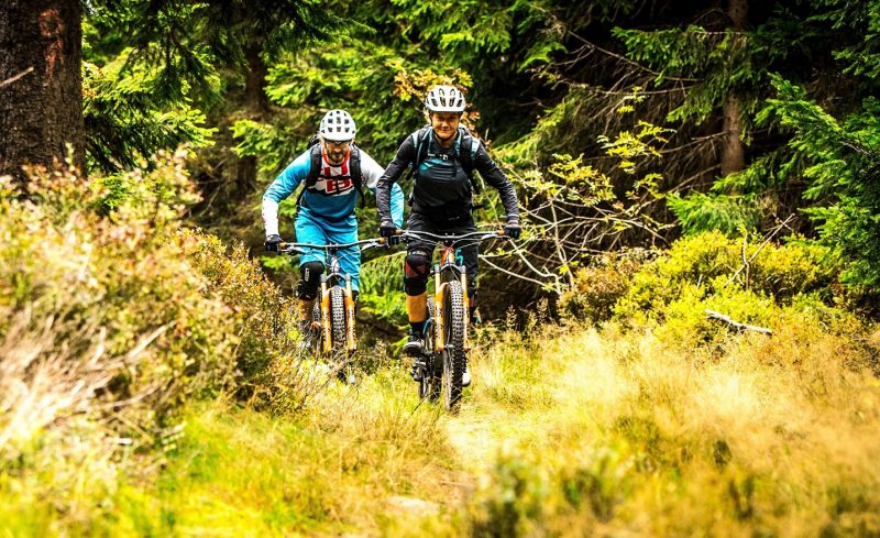 MTB Kurs S1: Einsteiger – Bild 6