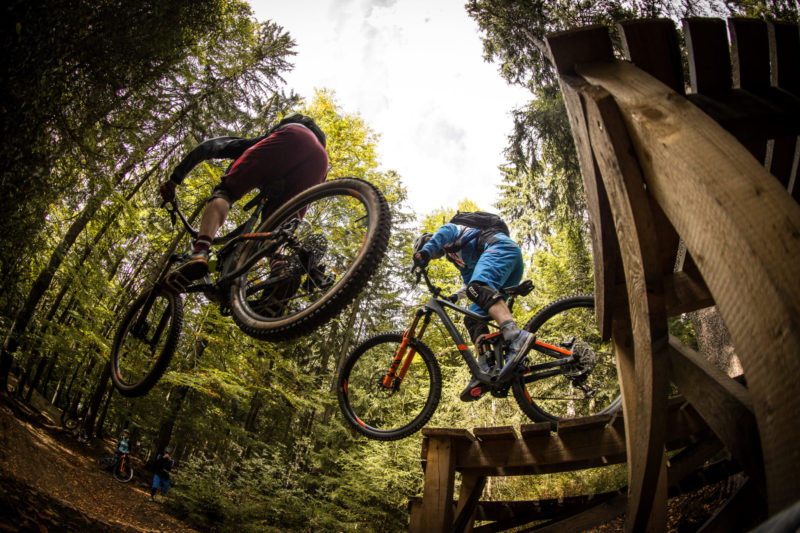 MTB Kurs S4: Trail Expert – Bild 4
