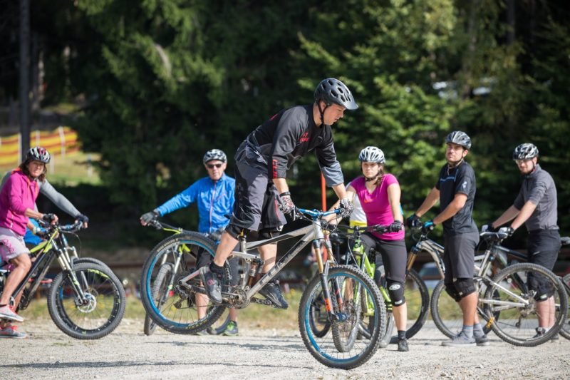MTB Kurs S3: Trail Advanced – Bild 2