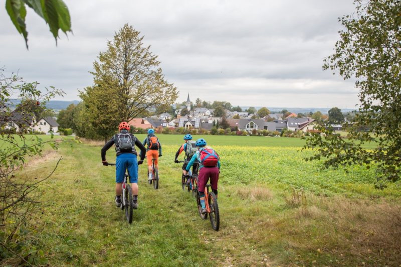 Grenzgänger Reise MTB | E-MTB – Bild 3