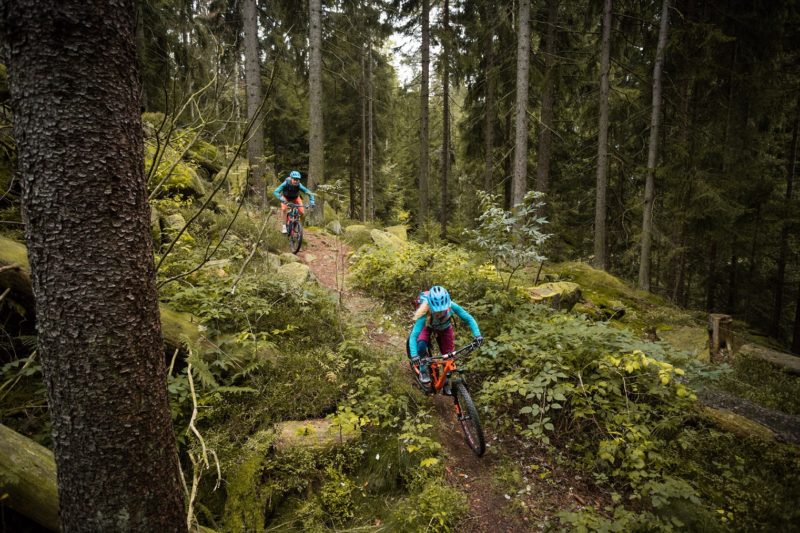 Grenzgänger Reise MTB | E-MTB – Bild 2