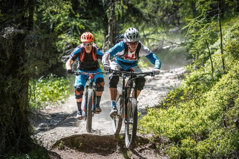 MTB Kurs S3: Trail Advanced – Bild 3