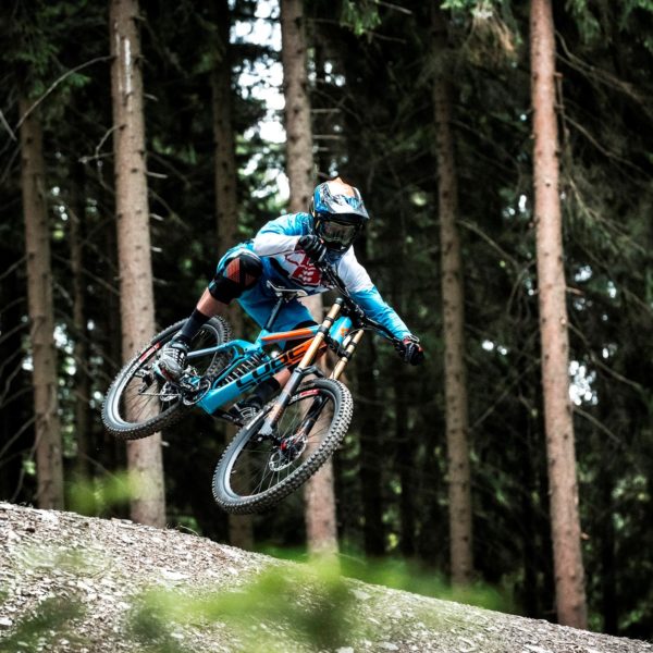 Bikepark S2: Park Advanced