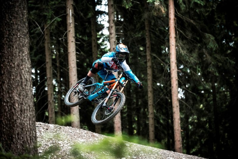 Bikepark Camp S1+S2 – Bild 4