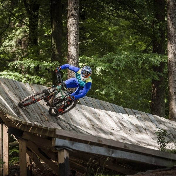 Bikepark Camp S1+S2