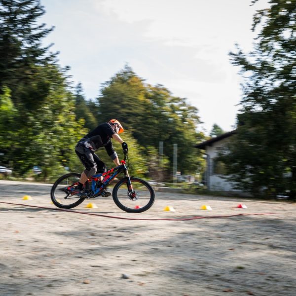 MTB Intensivkurs S2 individuell