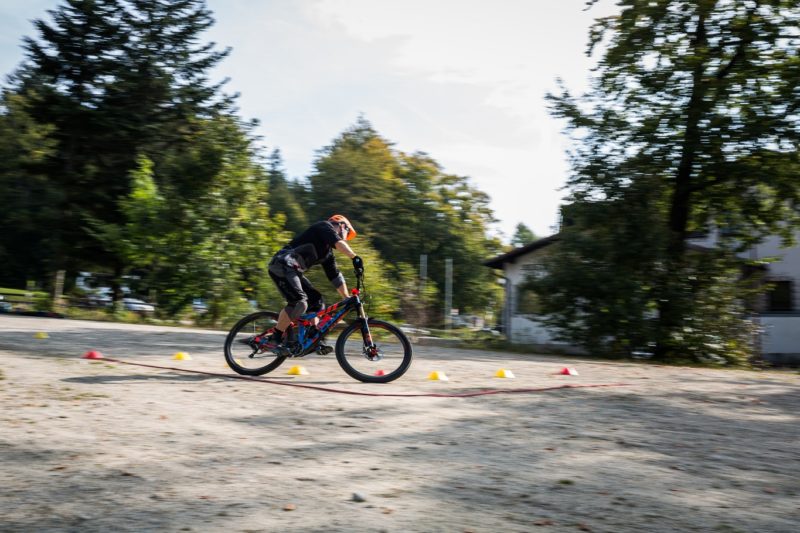 MTB Intensivkurs S2 individuell