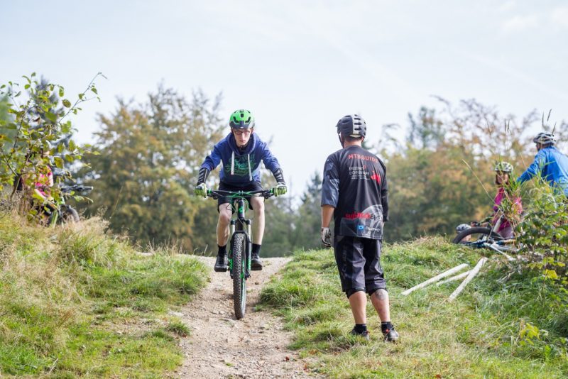 MTB Intensivkurs S2 individuell – Bild 3