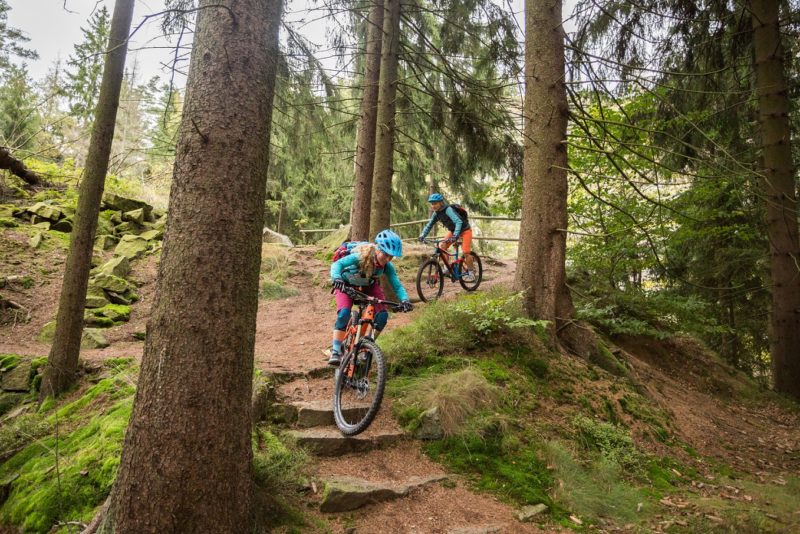Trailregion Fichtelgebirge – Bild 5