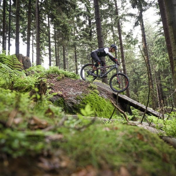 MTB Camp S3 individuell