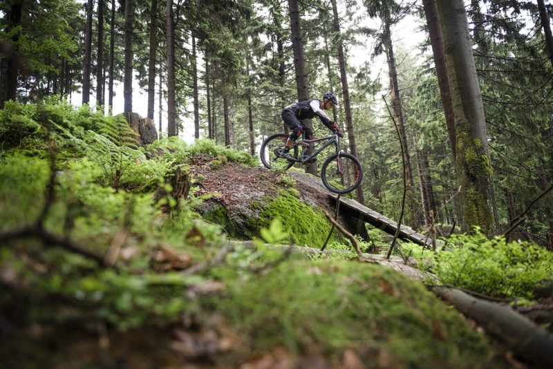 MTB Camp S3 individuell