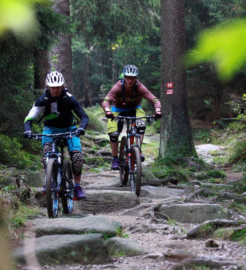 Trailregion Fichtelgebirge – Bild 3