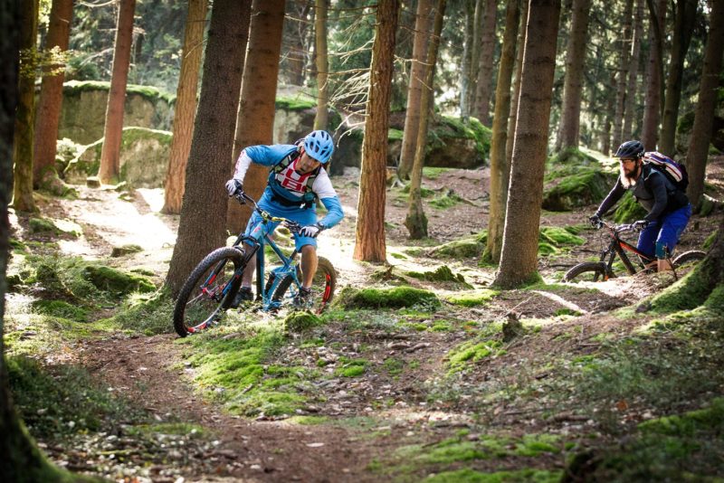 MTB Intensivkurs S2 individuell – Bild 4