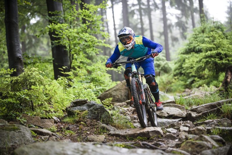Bikepark S1: Park Basics – Bild 3