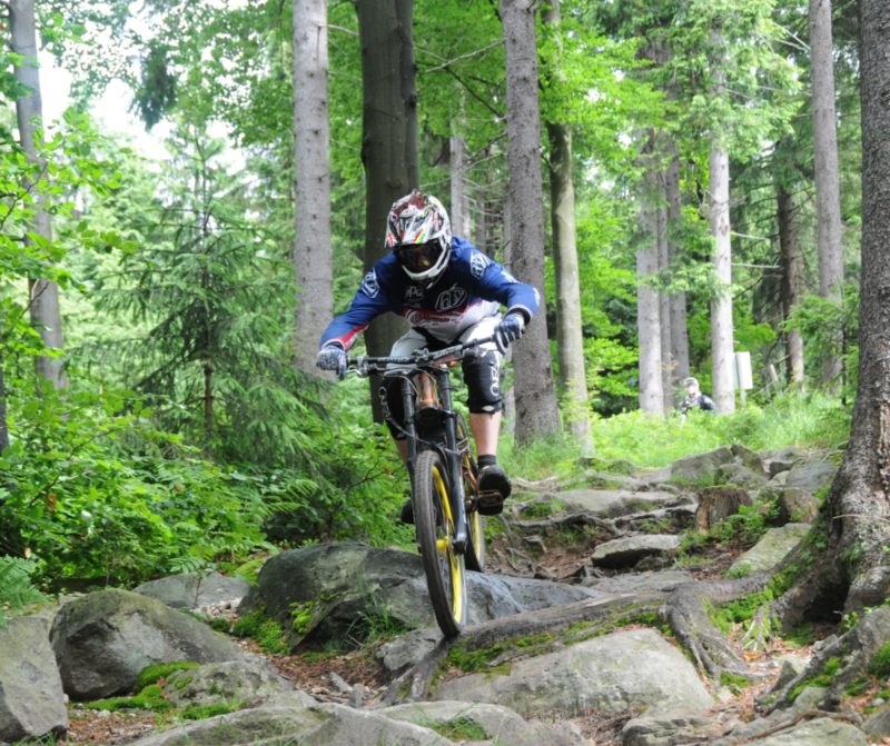 Bikepark S2: Park Advanced – Bild 4