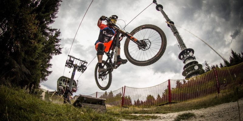 Bikepark S2: Park Advanced – Bild 5