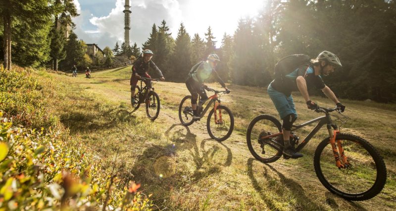 Grenzgänger Reise MTB | E-MTB – Bild 5