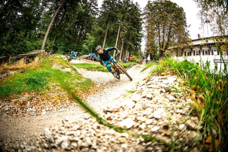 MTB Kurs S2: Trail Basics – Bild 4