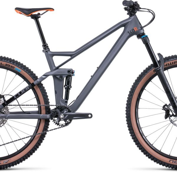 Stereo 140 HPC Race 27,5