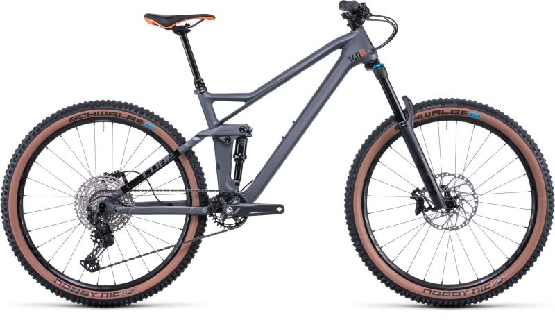 Stereo 140 HPC Race 27,5