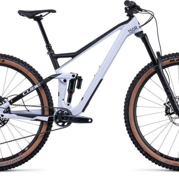 Stereo 150 C:62 Race 29