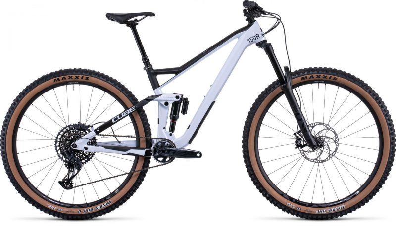 Stereo 150 C:62 Race 29