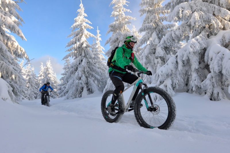 Fatbike Touren – Bild 3