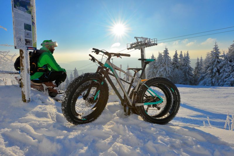 Fatbike Touren – Bild 4