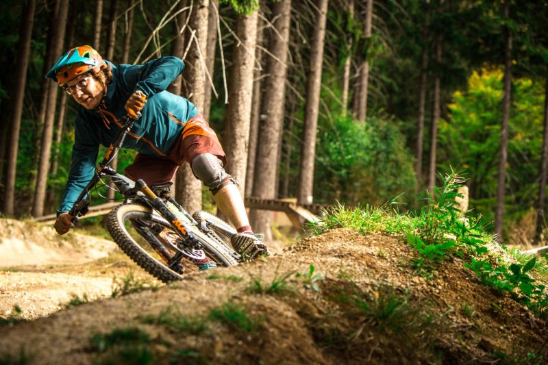 Spezialkurs S3: Park Basics für Trailbiker – Bild 3
