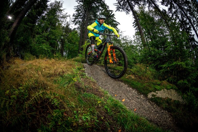 MTB Intensivkurs S3 individuell – Bild 4