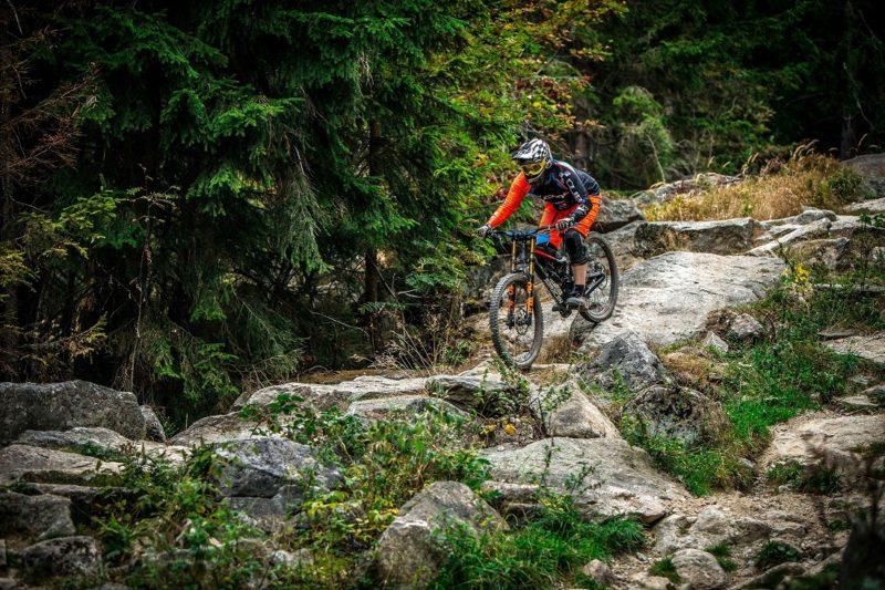 Bikepark Camp S1+S2 – Bild 5