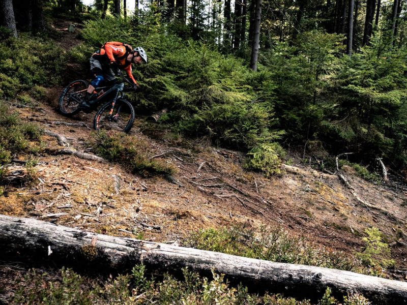 E-MTB Kurs S3: Trail-Expert – Bild 3