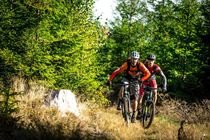 E-MTB Kurs S1: Einsteiger – Bild 3