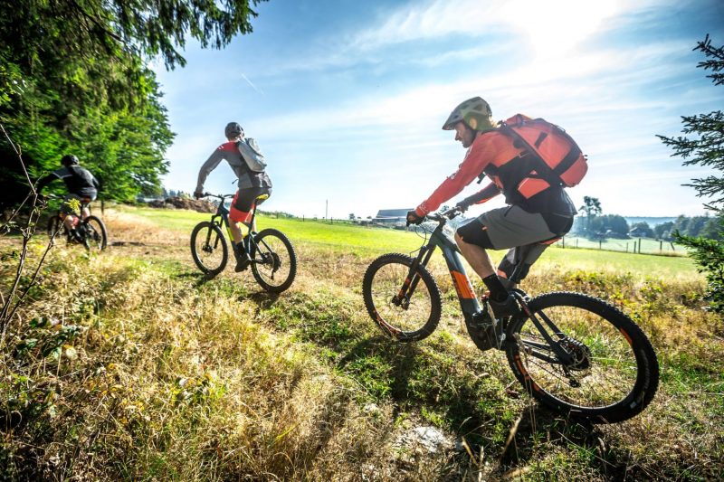 E-MTB Kurs S1: Einsteiger – Bild 4