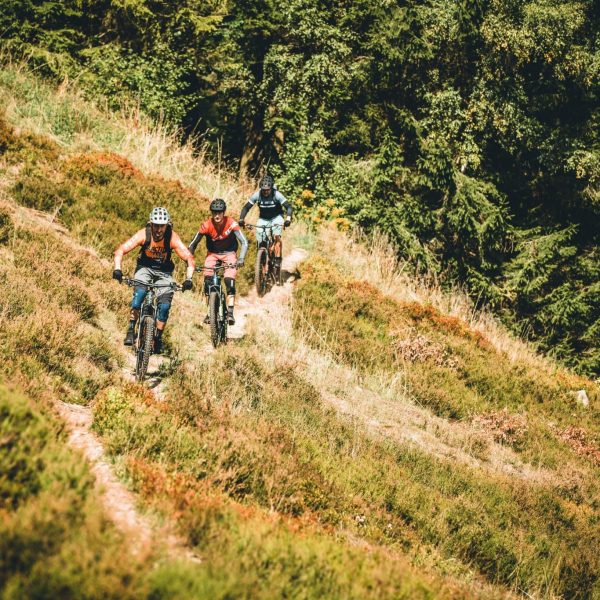 E-MTB Camp S2 individuell