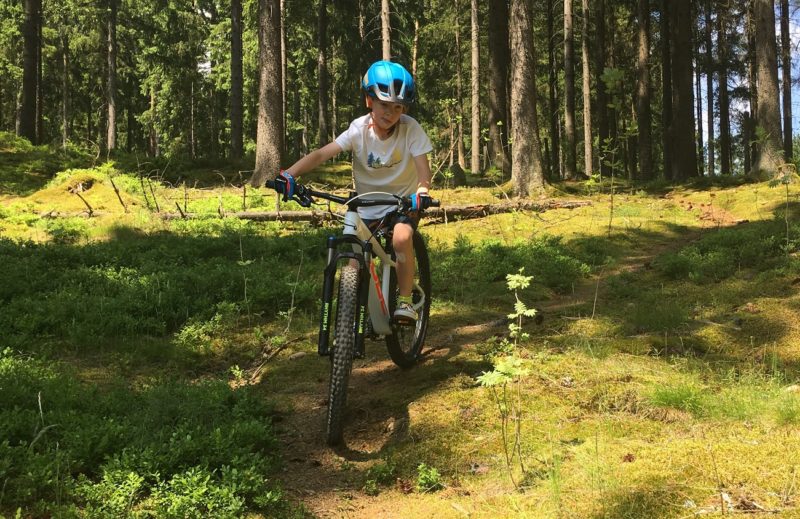 Kidskurs S1: Einsteiger – Bild 4