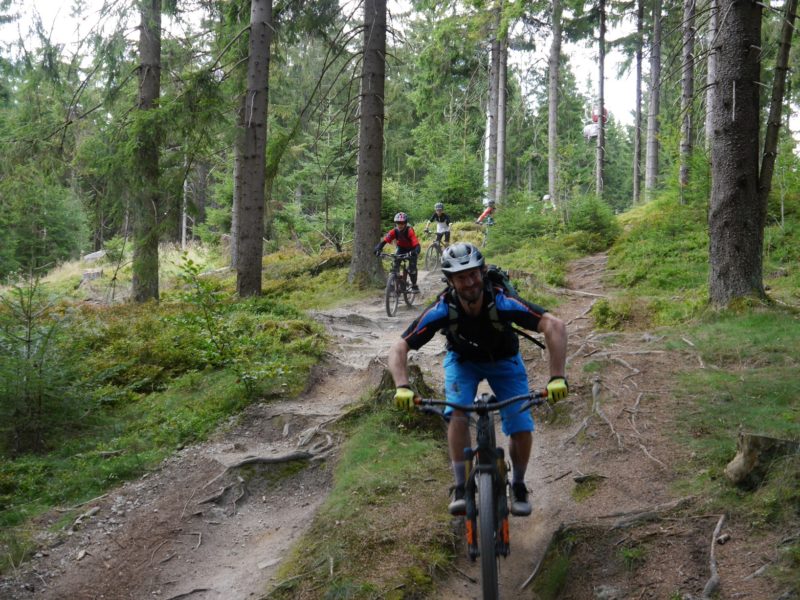 Kidskurs S3: Trail-Expert – Bild 4