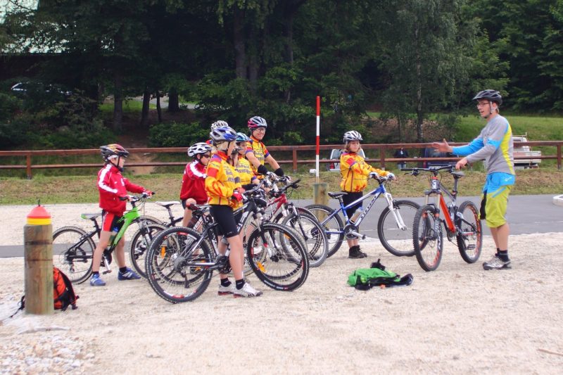 Kidskurs S1: Einsteiger – Bild 3