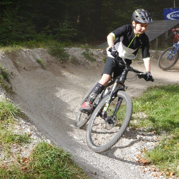 Kidskurs S3: Trail-Expert