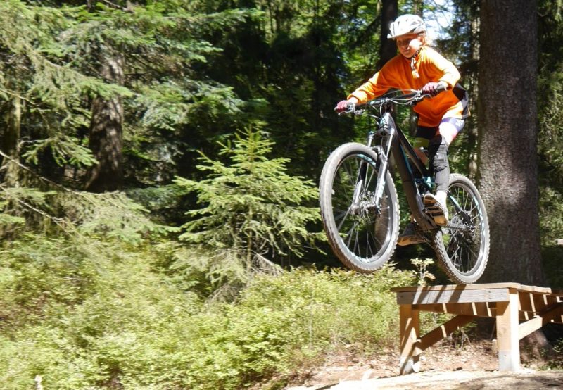 Kidskurs S3: Trail-Expert – Bild 3