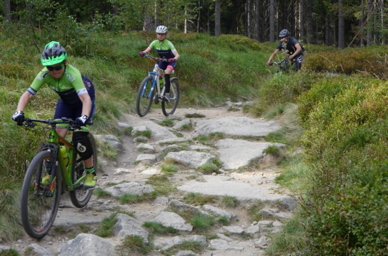 Kidskurs S3: Trail-Expert – Bild 2