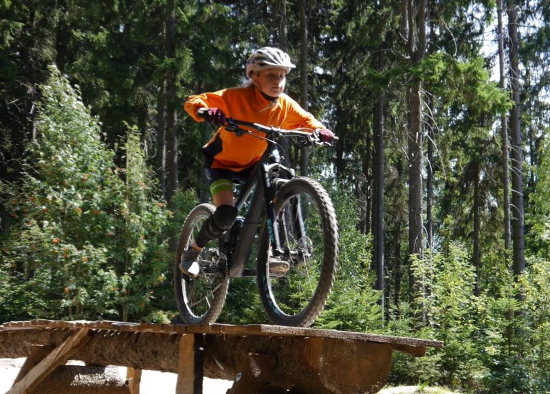 Kidskurs S3: Trail-Expert – Bild 5