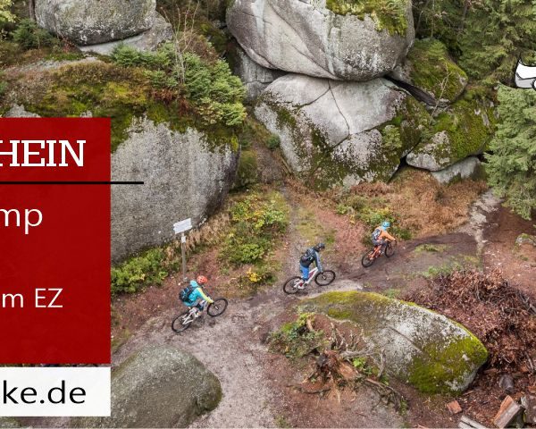 Gutschein für Camps und Reisen