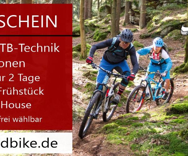 Gutschein individuell