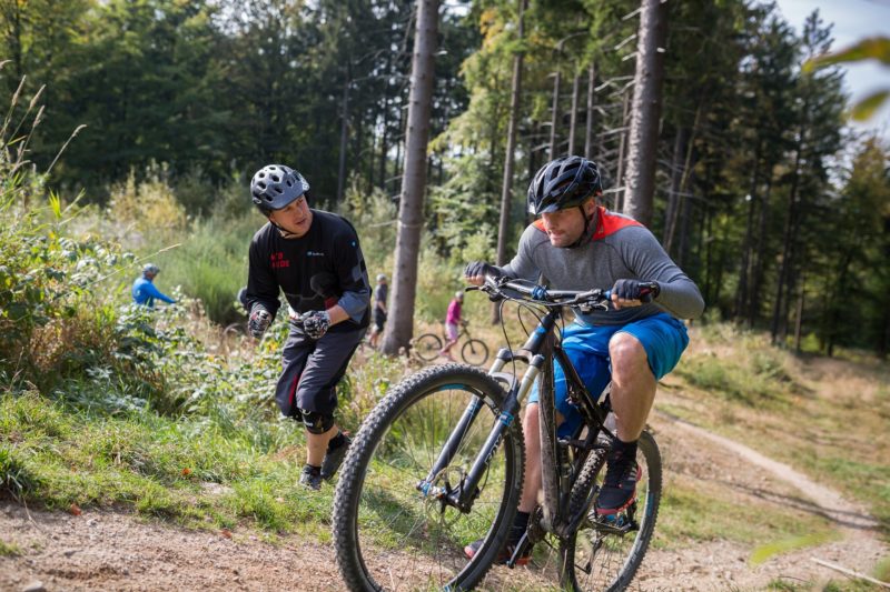 MTB Kurs S1: Einsteiger – Bild 3