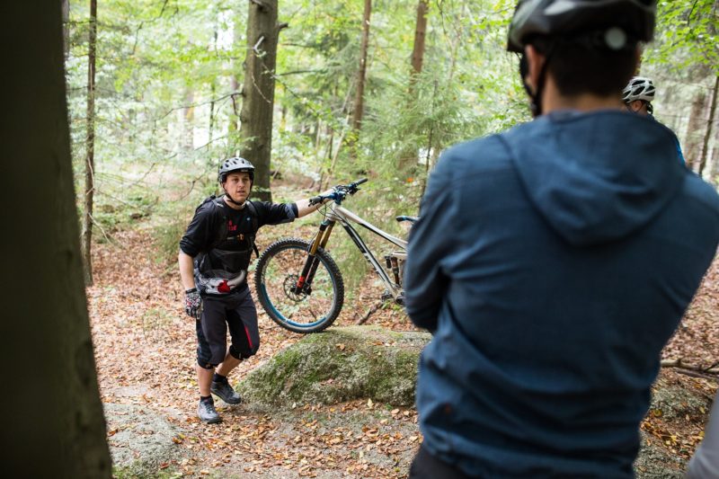 MTB Kurs S3: Trail Advanced – Bild 6