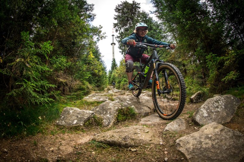 MTB Kurs S3: Trail Advanced – Bild 5
