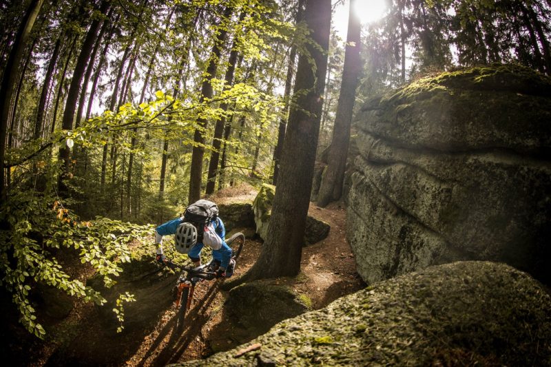Trailregion Fichtelgebirge – Bild 4