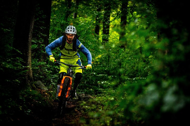 MTB Kurs S2: Trail Basics – Bild 2